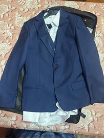 Vestito bambino 12/14 anni