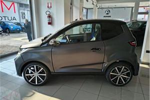 AIXAM City City GTO Ambition