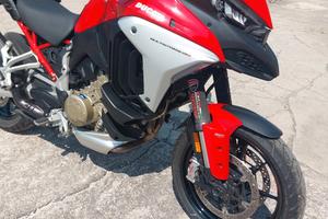ducati multistrada V4S full