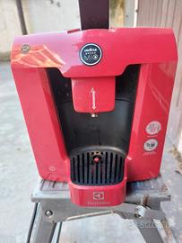 macchina per caffè Lavazza 