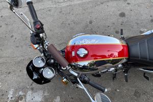 Royal Enfield 650