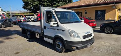 IVECO DAILY 35S15 CASSONE FISSO MT4.20 EURO5B