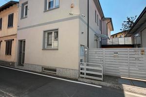 Villa o villino Inveruno [Cod. rif 3337251VRG]