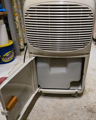 deumidificatore
