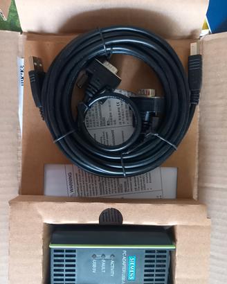 cavo PC Adatter Siemens