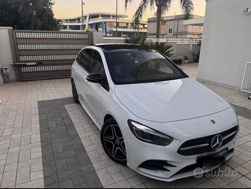 Mercedes classe b