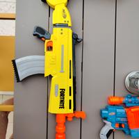 Nerf Fortnite 
