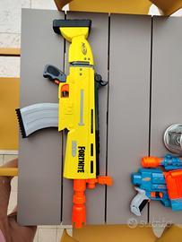 Nerf Fortnite 