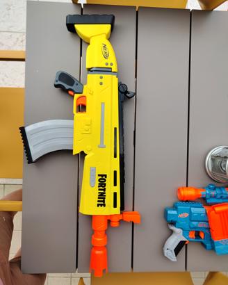 Nerf Fortnite 