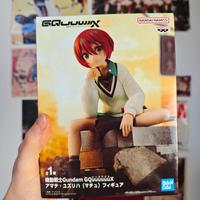 Yuzuriha Amate Figure