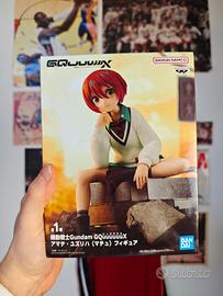 Yuzuriha Amate Figure