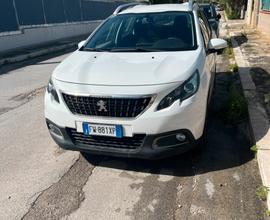 Peugeot 2008 - BlueHDI 100 S&S Active