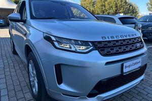 Land Rover Discovery Sport 2.0d i4 mhev R-Dyn...