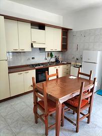 Appartamento zona Lucrino