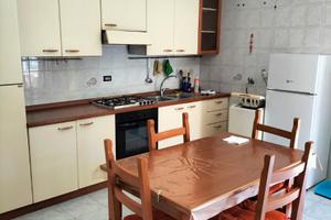 Appartamento zona Lucrino