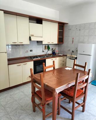 Appartamento zona Lucrino