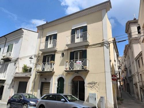 Casa indipendente in zona centralissima