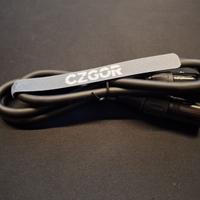 Cavi PA xlr 0,5m