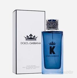 Profumo Dolce&Gabbana K Intense