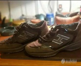 HOGAN INTERACTIVE UOMO e DONNA 40-41
