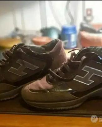 HOGAN INTERACTIVE UOMO e DONNA 40-41
