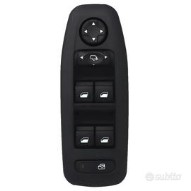 PULSANTIERA ALZAVETRO Peugeot 2008 DAL 2013