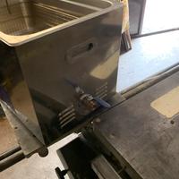 Pulitore ad ultrasuoni