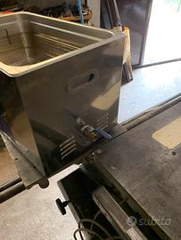 Pulitore ad ultrasuoni