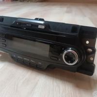 AutoradioGiulietta