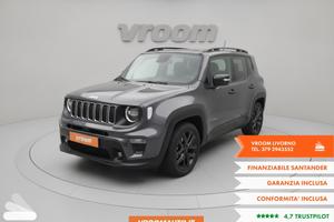 JEEP Renegade Renegade 1.5 Turbo T4 MHEV Summit