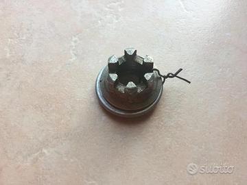 Yamaha Raptor 700 660