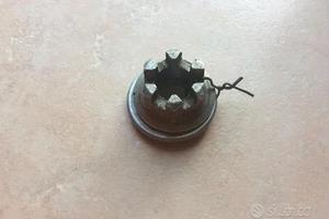 Yamaha Raptor 700 660