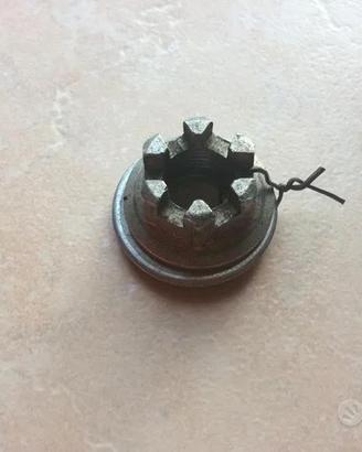 Yamaha Raptor 700 660