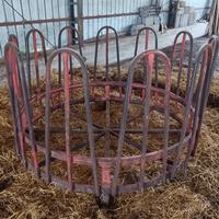 Porta rotolo e rastrelliera