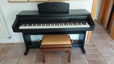 pianoforte solton