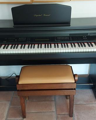 pianoforte solton