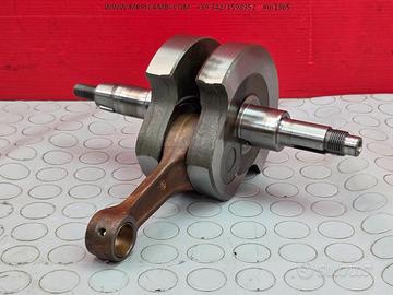 ALBERO MOTORE GAS GAS SM FSE 400 2002 2003