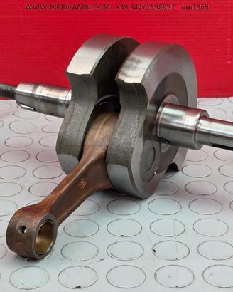 ALBERO MOTORE GAS GAS SM FSE 400 2002 2003