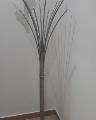 lampada ikea inclusa di luci 