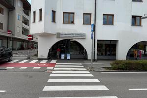 Attività edicola cartoleria a Brunico