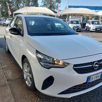 OPEL Corsa 1.2 Edition km 71000 Fatturabile