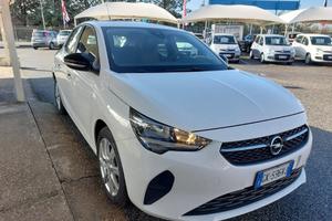 OPEL Corsa 1.2 Edition km 71000 Fatturabile