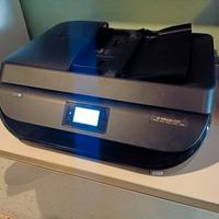 Stampante HP OfficeJet 4650 All-in-one