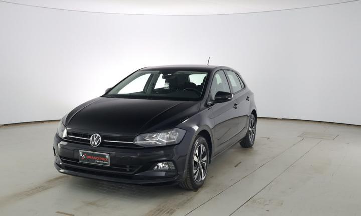 VOLKSWAGEN Polo 1.0 TSI DSG Life