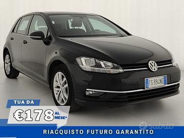 Volkswagen Golf 1.0 TSI 115CV DSG 5p Business...