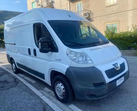 PEUGEOT Boxer 330 2.2 HDi/120CV PC-TN Furgone