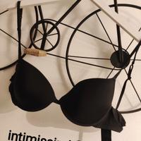 Reggiseno Push-up in microfibra 
