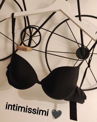 Reggiseno Push-up in microfibra 
