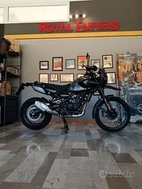 ROYAL ENFIELD HIMALAYAN 450 MANA