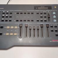 Mixer audio video Panasonic
